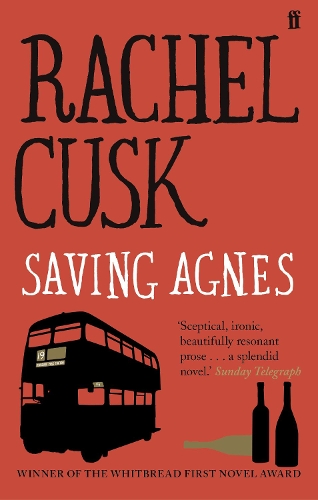 Saving Agnes (Paperback)