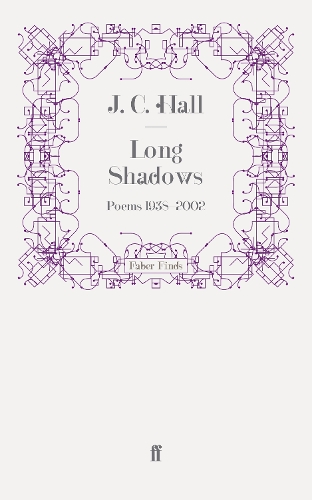 Long Shadows: Poems 1938-2002 (Paperback)