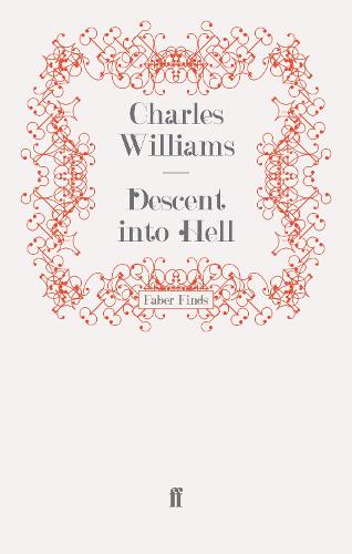 Descent into Hell (Paperback)