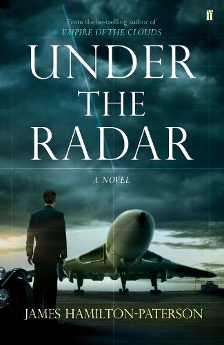 Under the Radar: A Novel (Hardback)