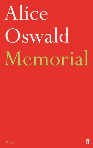 Memorial (Paperback)