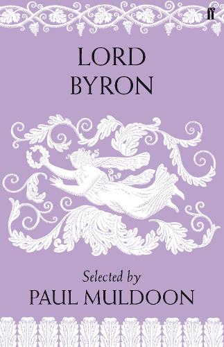 Lord Byron (Hardback)