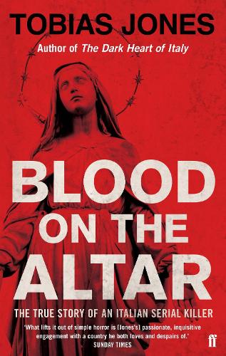 Blood on the Altar (Paperback)