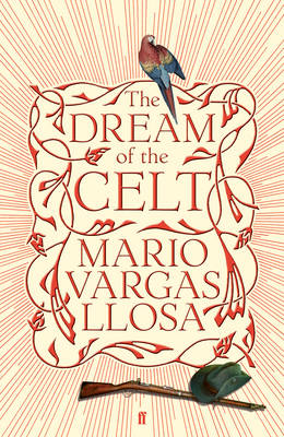 The Dream of the Celt (Hardback)