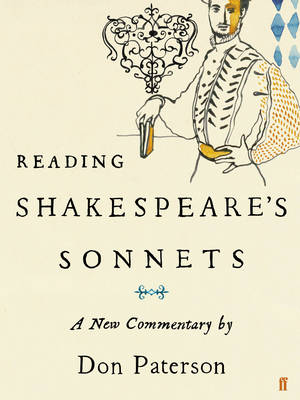 Reading Shakespeare's Sonnets: A New Commentary (Hardback)
