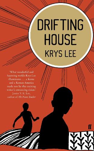 Drifting House (Paperback)