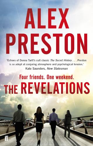 The Revelations (Paperback)