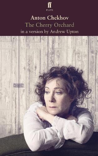 Cover of The Cherry Orchard