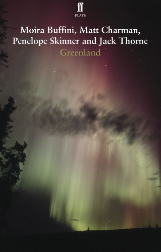 Greenland (Paperback)