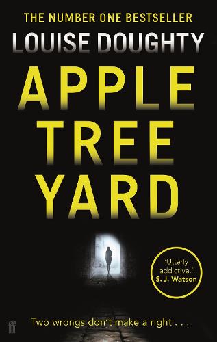 Cover of the book Apple Tree Yard