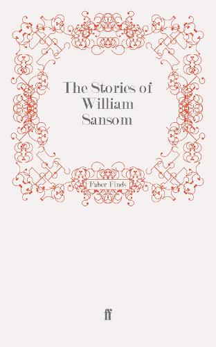 The Stories of William Sansom (Paperback)
