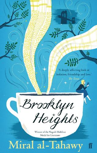 Brooklyn Heights (Paperback)