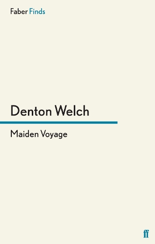 Maiden Voyage (Paperback)