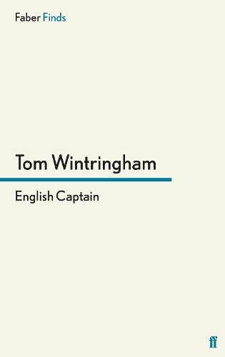 English Captain (Paperback)