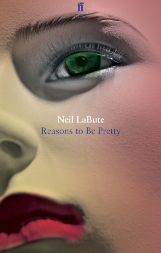 Reasons to Be Pretty (Paperback)