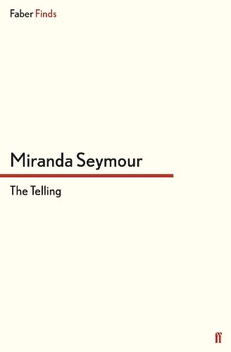 The Telling (Paperback)