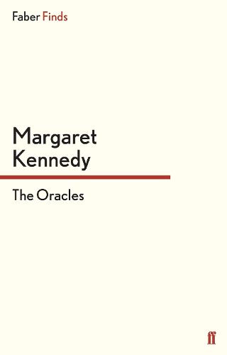 The Oracles (Paperback)