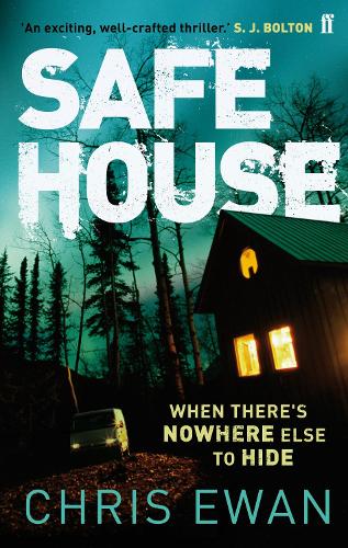 Safe House - Chris Ewan