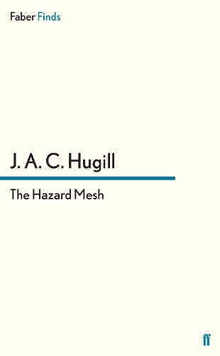 The Hazard Mesh (Paperback)