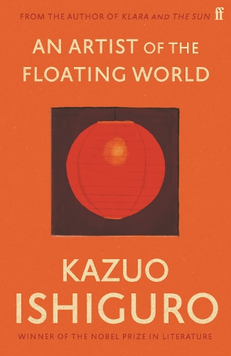 Cover of the book An Artist of the Floating World