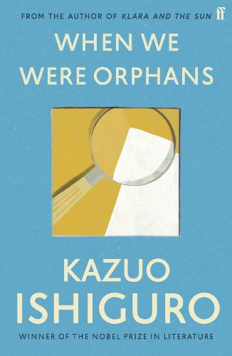 Cover of the book When We Were Orphans