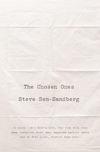 The Chosen Ones (Paperback)