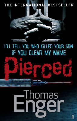 Pierced (Hardback)