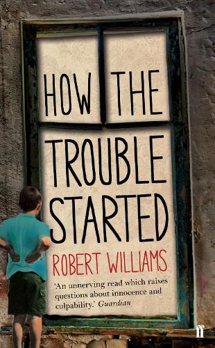 How the Trouble Started (Paperback)