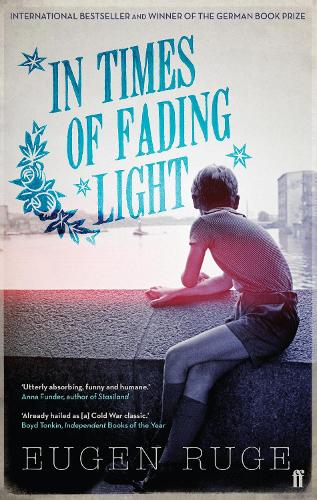In Times of Fading Light (Paperback)
