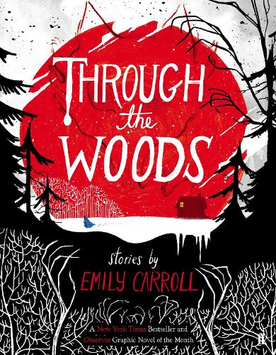 Through the Woods (Paperback)
