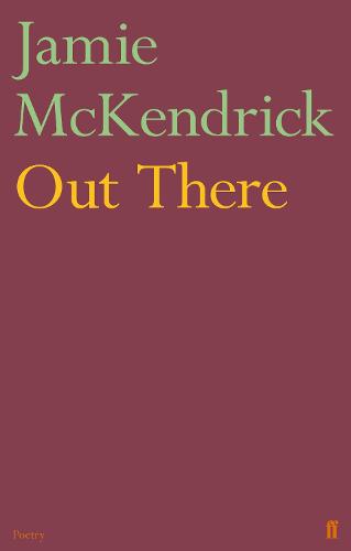 Out There (Paperback)