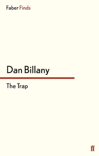 The Trap (Paperback)