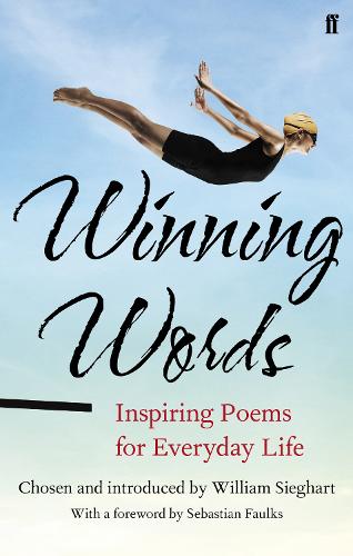 Winning Words: Inspiring Poems for Everyday Life (Paperback)