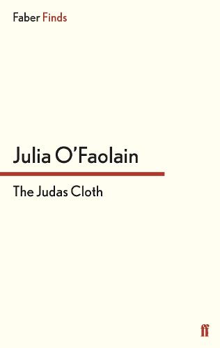 The Judas Cloth (Paperback)