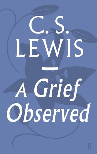A Grief Observed (Paperback)