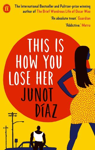 Cover of the book This Is How You Lose Her