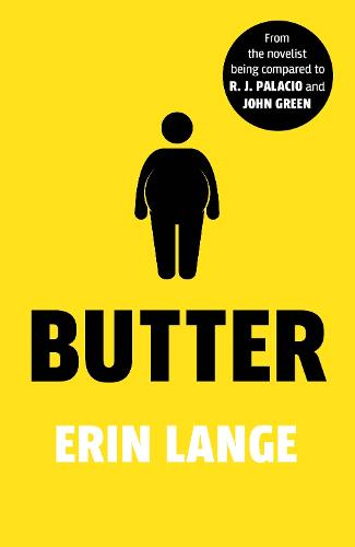 Butter (Paperback)
