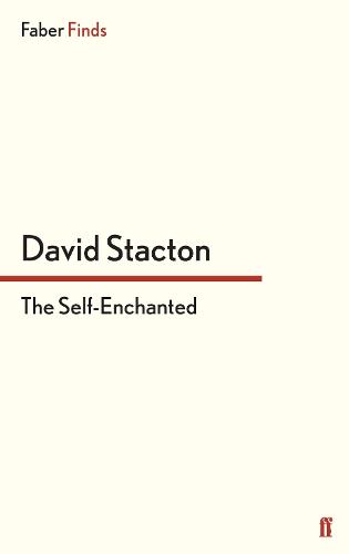 The Self-Enchanted (Paperback)