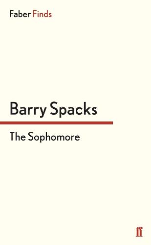 The Sophomore (Paperback)