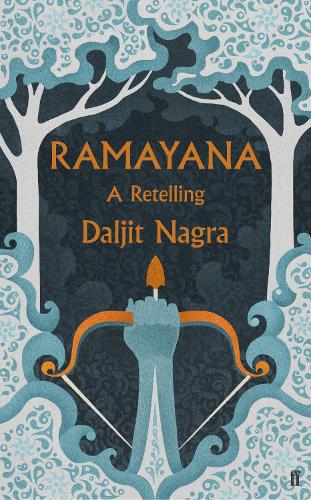 Ramayana (Hardback)