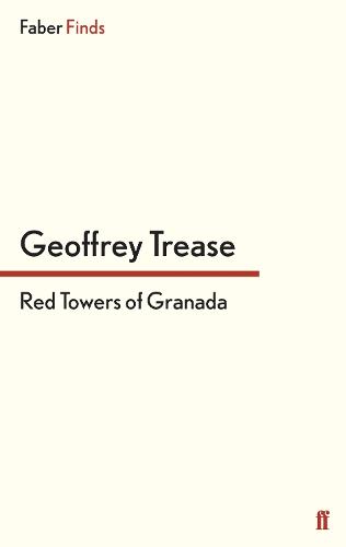 Red Towers of Granada (Paperback)