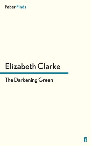 The Darkening Green (Paperback)
