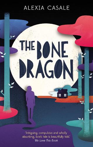 The Bone Dragon (Paperback)