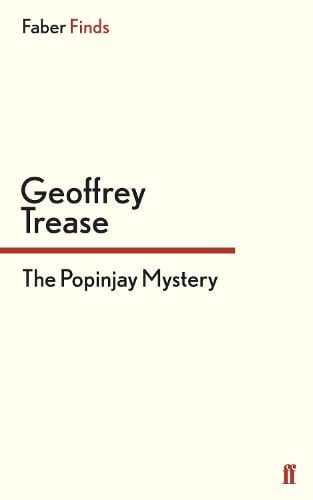 The Popinjay Mystery (Paperback)