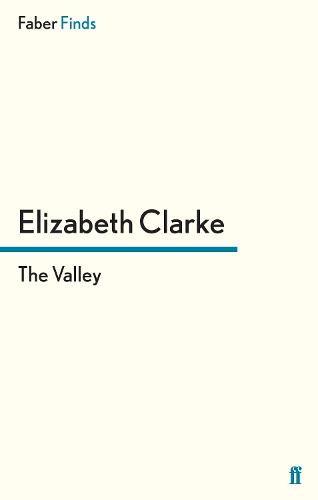 The Valley (Paperback)