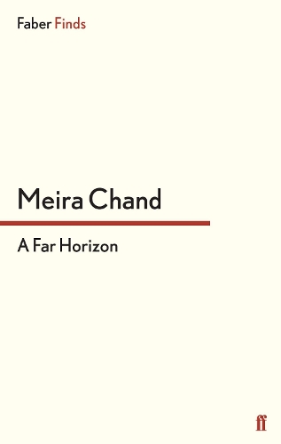 A Far Horizon (Paperback)