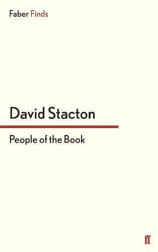 People of the Book (Paperback)