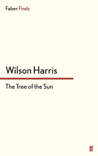 The Tree of the Sun (Paperback)