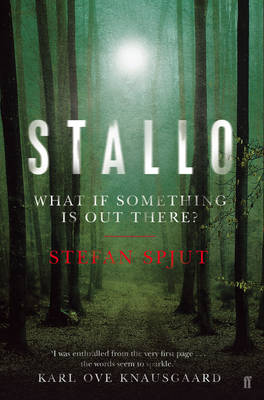 Stallo (Paperback)
