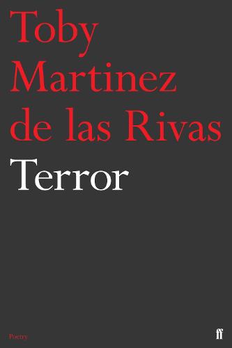 Terror - Toby Martinez de las Rivas